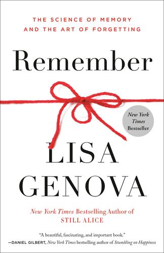 Remember the Science of Memory & the Art
