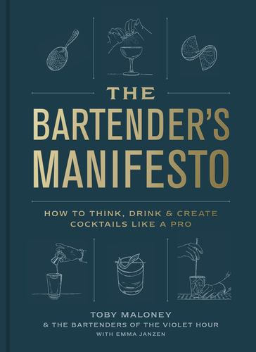 Bartenders Manifesto