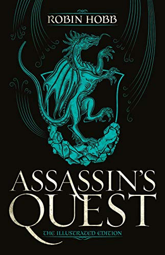 Assassins Quest