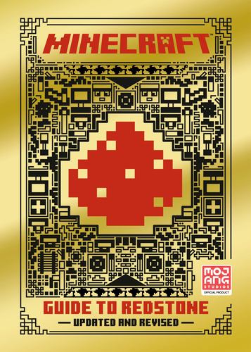 Minecraft Guide to Redstone Updated