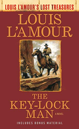 Key Lock Man