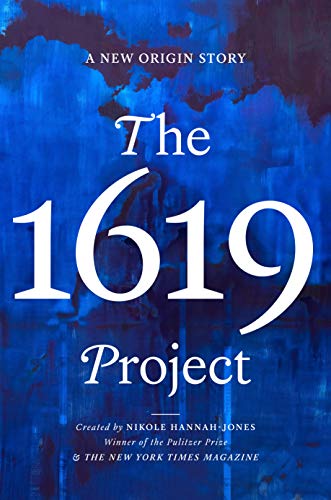 1619 Project a New Origin Story