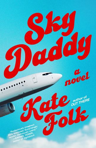 Sky Daddy a Novel