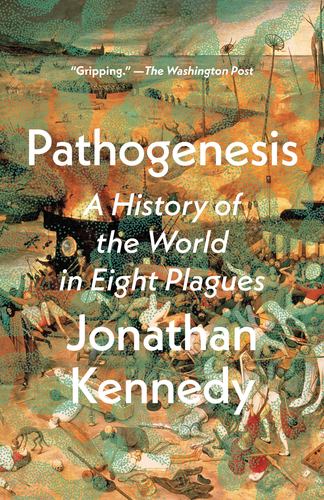 Pathogenesis a Hist of the World in Eigh