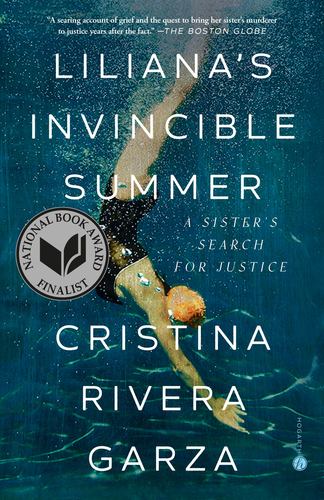 Lilianas Invincible Summer