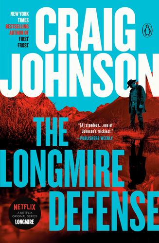 Longmire Defense