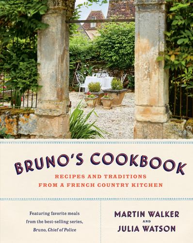 Brunos Cookbk