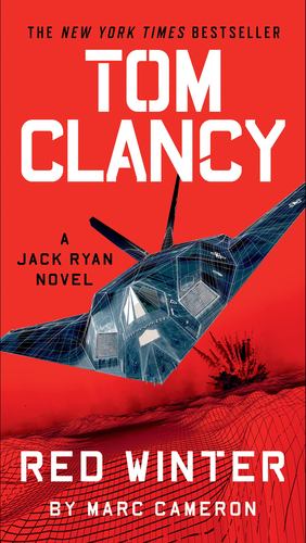 Tom Clancy Red Winter