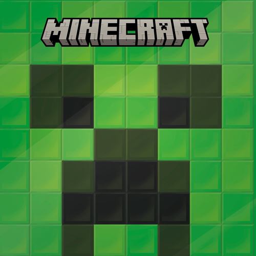 Beware the Creeper Mobs of Minecraft 1 Pictureback