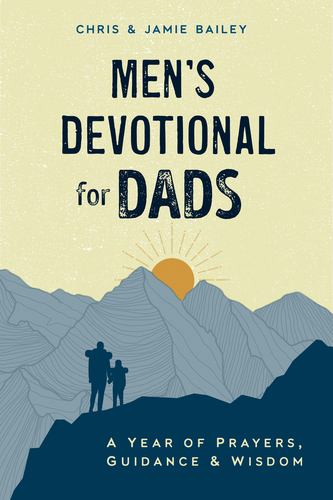 Mens Devotional for Dads