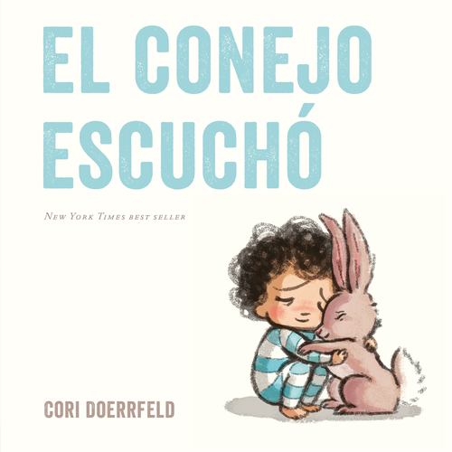 Conejo Escucho