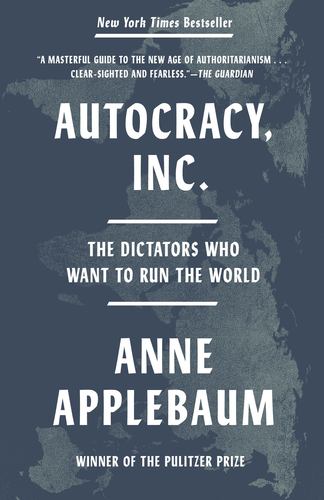 Autocracy Inc
