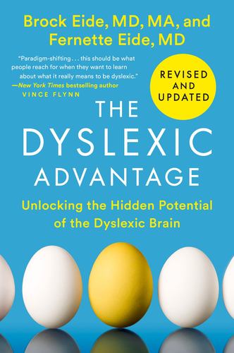 Dyslexic Advantage Rev & Updated