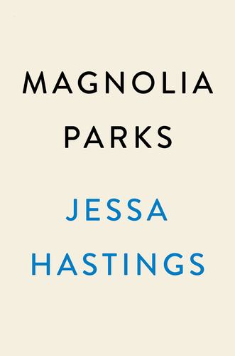 Magnolia Parks
