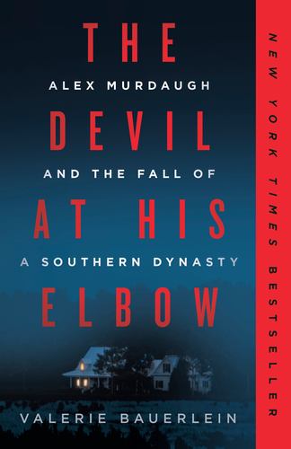 Devil at His Elbow