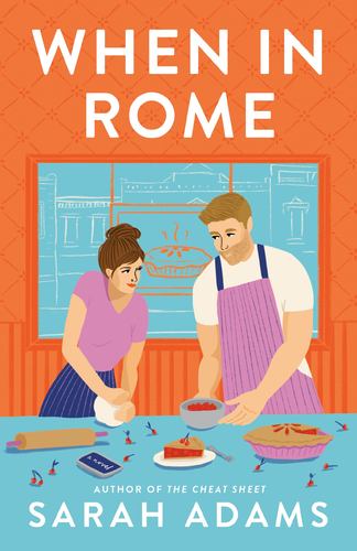 When in Rome