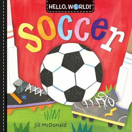 Hello World Soccer