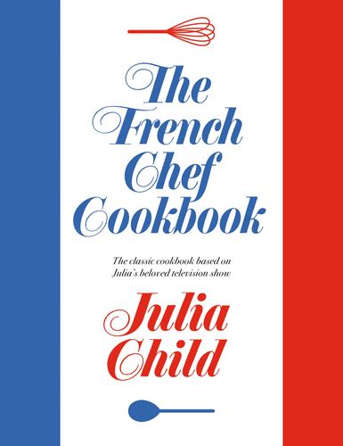 French Chef Cookbk