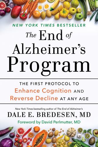 End of Alzheimers Program
