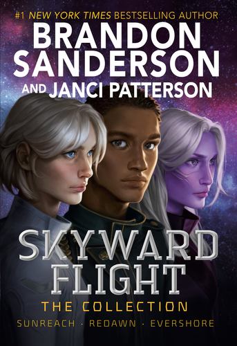 Skyward Flight the Coll