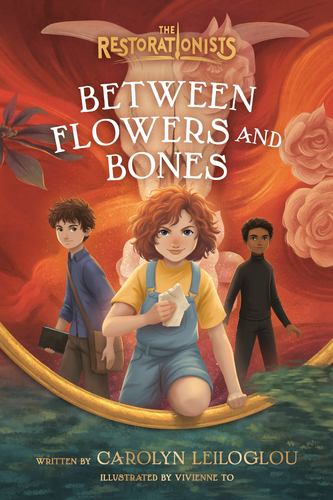 Between Flowers and Bones the Restorationists