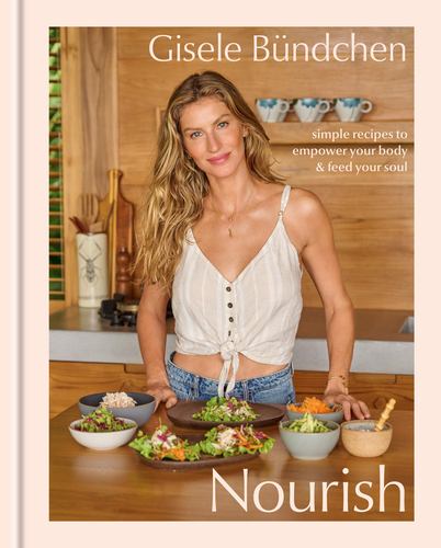 Nourish Simple Recipes to Empower Your