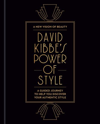 David Kibbes Power of Style