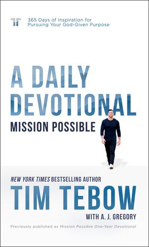 Mission Possible a Daily Devotional