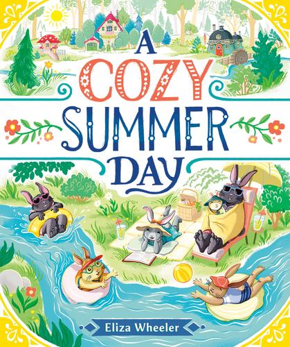 Cozy Summer Day