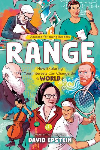 Range