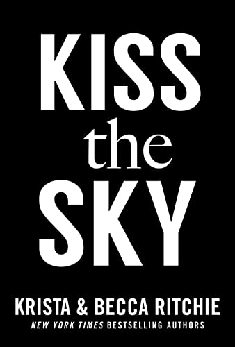 Kiss the Sky Addicted Series