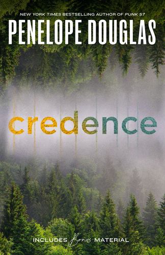 CREDENCE