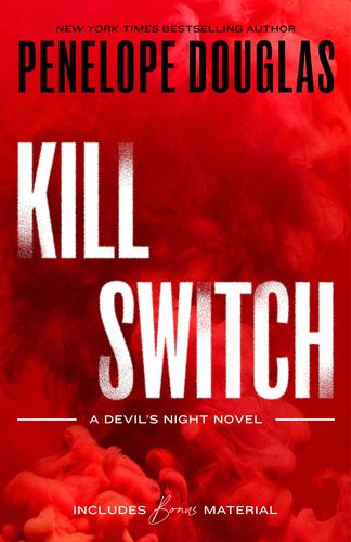 Kill Switch Devils Night