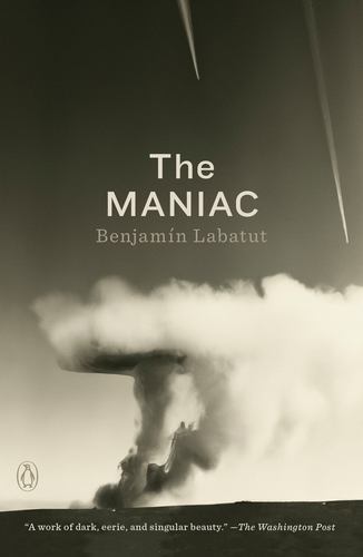 Maniac