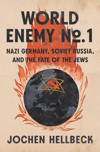 World Enemy No 1