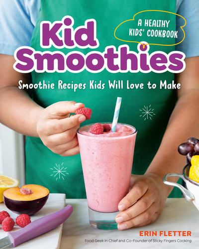 Kids Smoothies