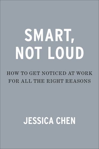 Smart Not Loud