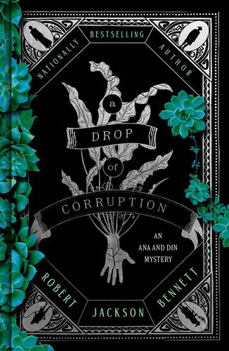 Drop of Corruption