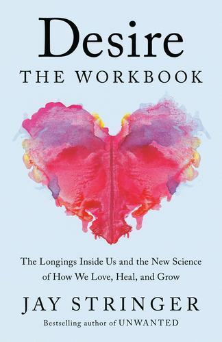 Desire Workbk