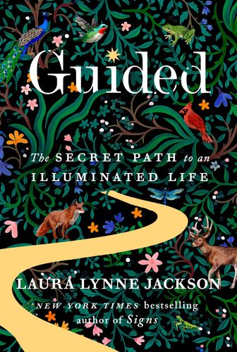 Guided Secret Path to an Illuminated Lif
