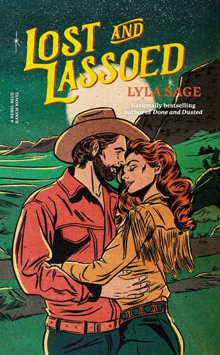 Lost & Lassoed