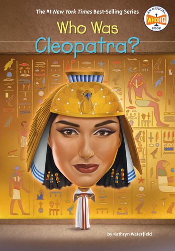 Who Was Cleopatra