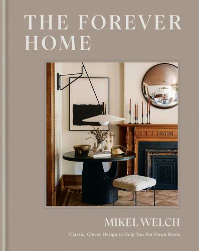 Forever Home