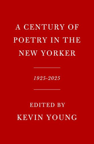 Century of Poetry in the New Yorker