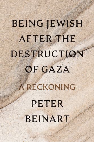 Being Jewish After Destruction of Gaza