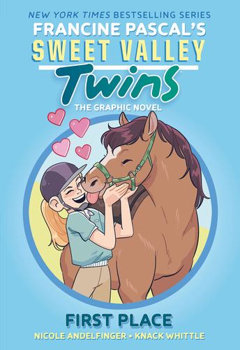 Sweet Valley Twins First Place Gnov