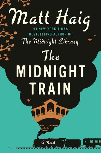 MIDNIGHT TRAIN