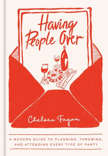 Having People Over