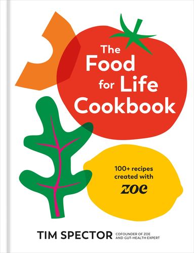 Food for Life Cookbk