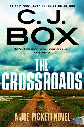 Crossroads